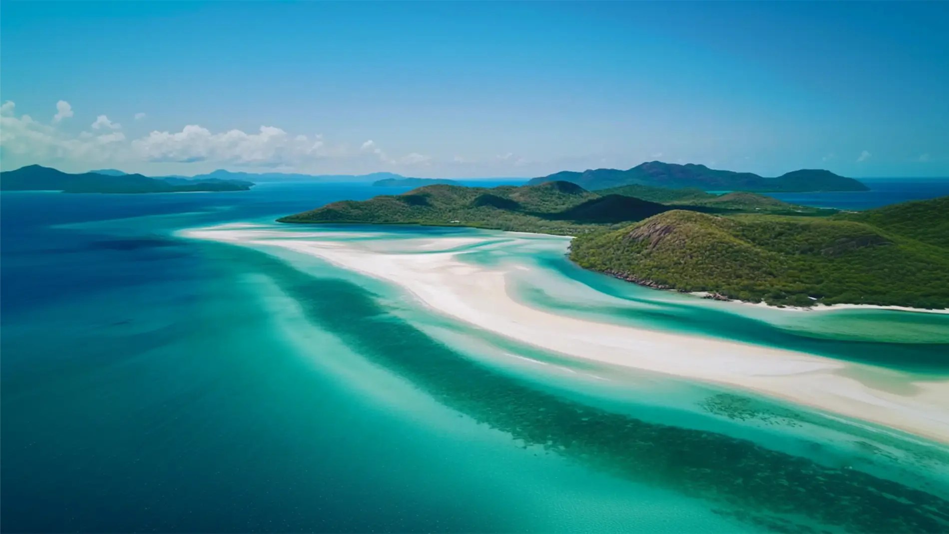 protectia mediului plaja soare desktop