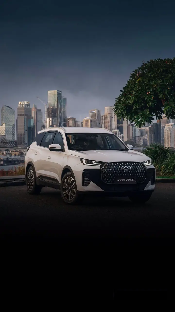 tiggo 7 CSH banner mobile | Chery Romania