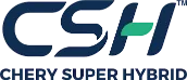 Chery Super Hybrid