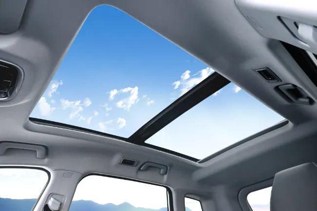tiggo7-sky-roof-design