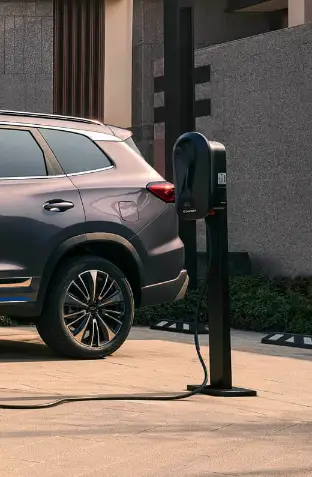 Model Tiggo 8 CSH phev grid 3