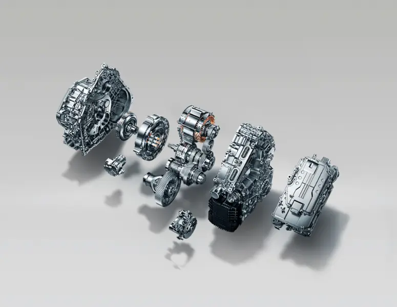 tiggo 8 motor detaliat | Chery Romania