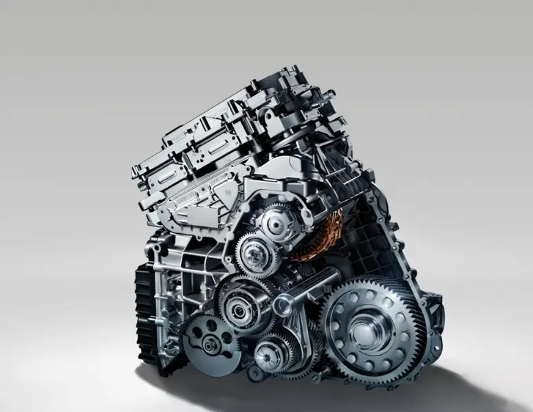 tiggo 8 motor | Chery Romania