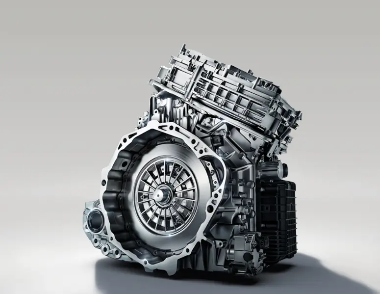 tiggo 8 motor fata 2 | Chery Romania