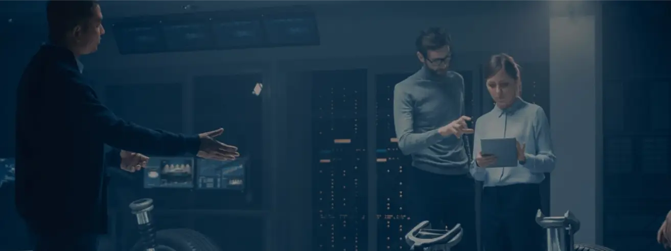 background chery brown with logos