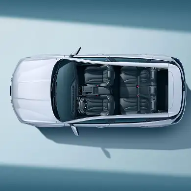 tiggo4 13 Advanced ADAS Features