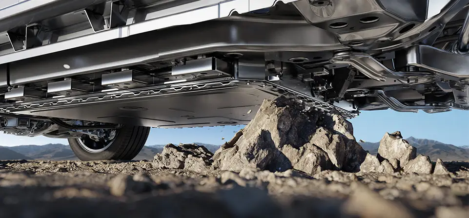 csh - 7 years sau 150,000 km